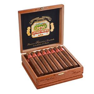 Arturo Fuente Don Carlos