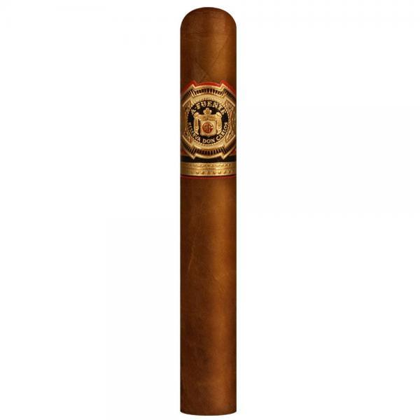 Arturo Fuente Don Carlos