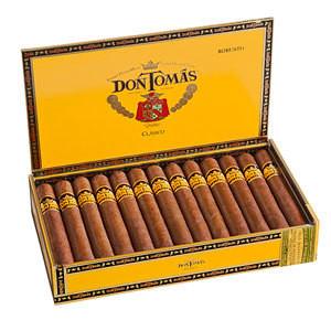 Don Tomas Clasico Natural