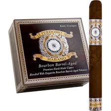 Perdomo Habano BBA Maduro