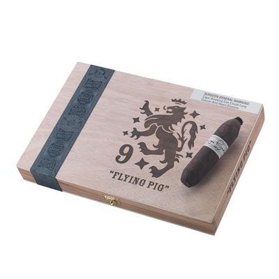Liga Privada #9