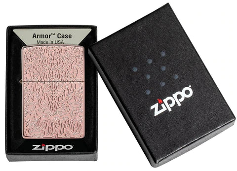 Zippo Lighter - Zippo Carved Zippo Lighter - Zippo Carved Zippo - Lighter USA