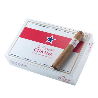 La Estrella Cubana Natural