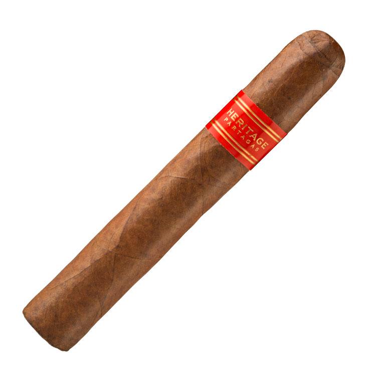 Partagas Heritage