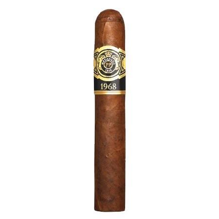 Macanudo 1968