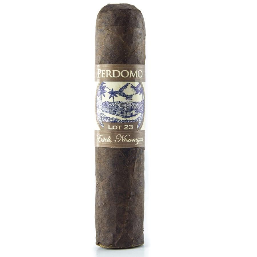 Perdomo Lot 23 Natural