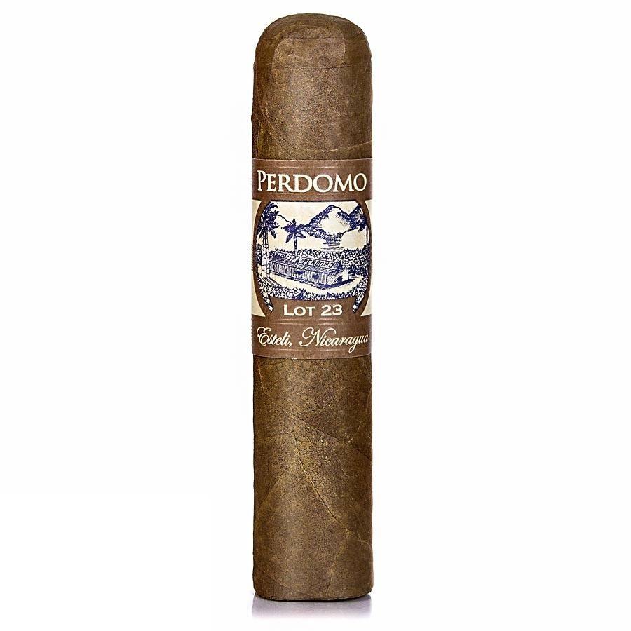 Perdomo Lot 23 Natural