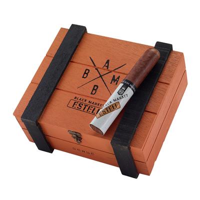 Alec Bradley Black Market Esteli