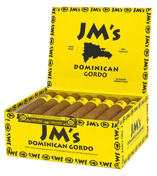 JM Dominican Connecticut