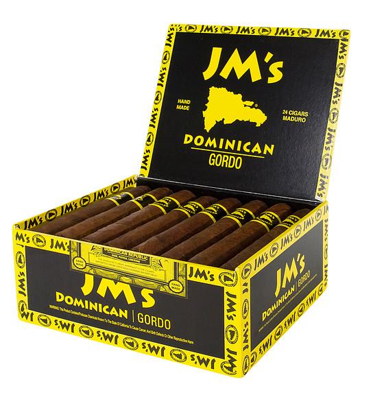 JM Dominican Maduro