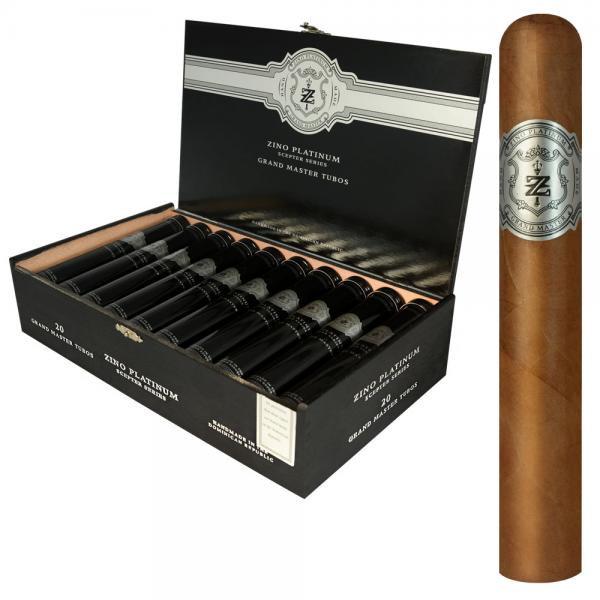 Zino Platinum Scepter