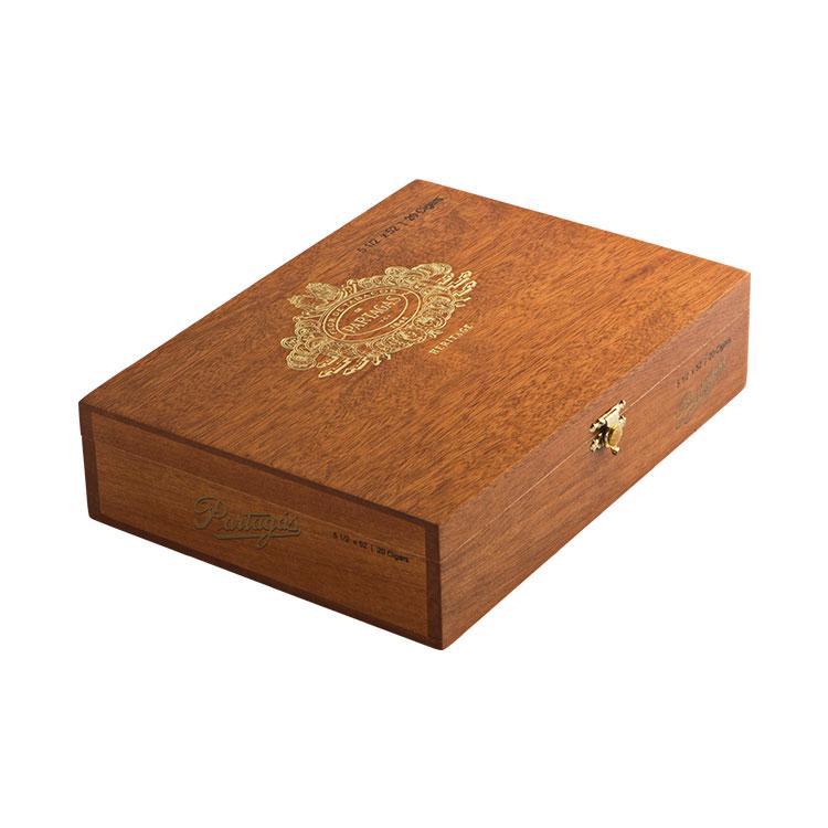 Partagas Heritage