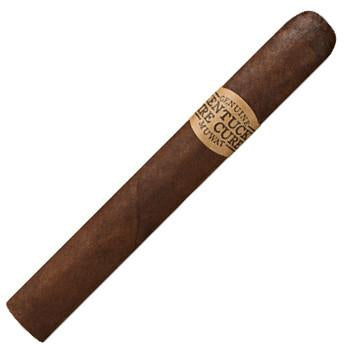 Kentucky Fire Cured