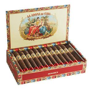 La Aroma De Cuba