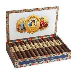 La Aroma De Cuba Mi Amor