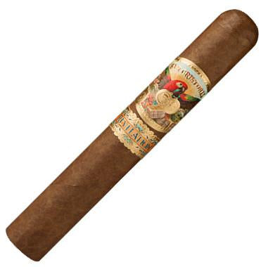 San Cristobal Revelation