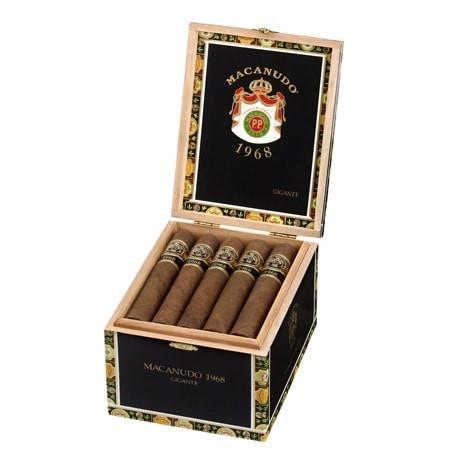 Macanudo 1968