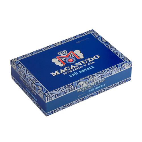 Macanudo Cru Royale