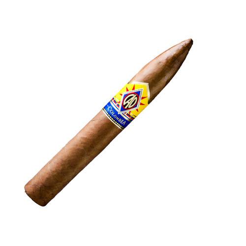 Cao Colombia
