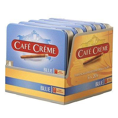 Cafe Cream
