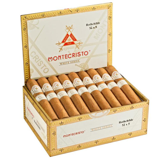 Montecristo White