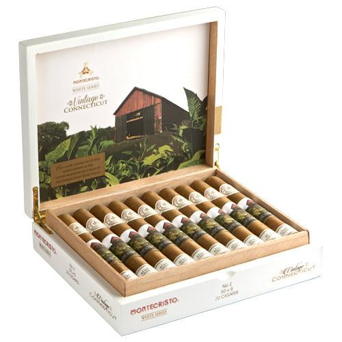 Montecristo White Vintage