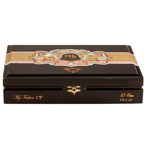 My Father Connecticut