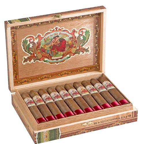 Flor De Las Antillas Maduro