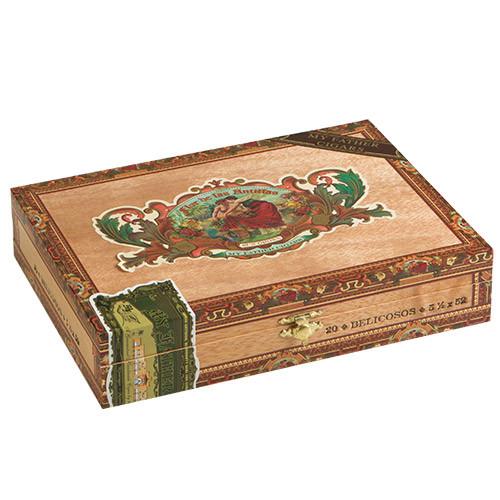 Flor De Las Antillas