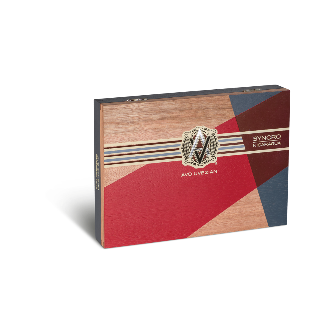 Avo Syncro Nicaragua