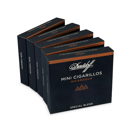 Davidoff Mini