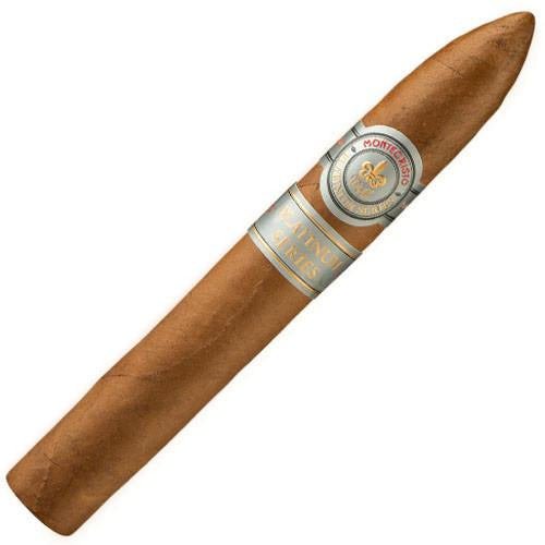 Montecristo Platinum
