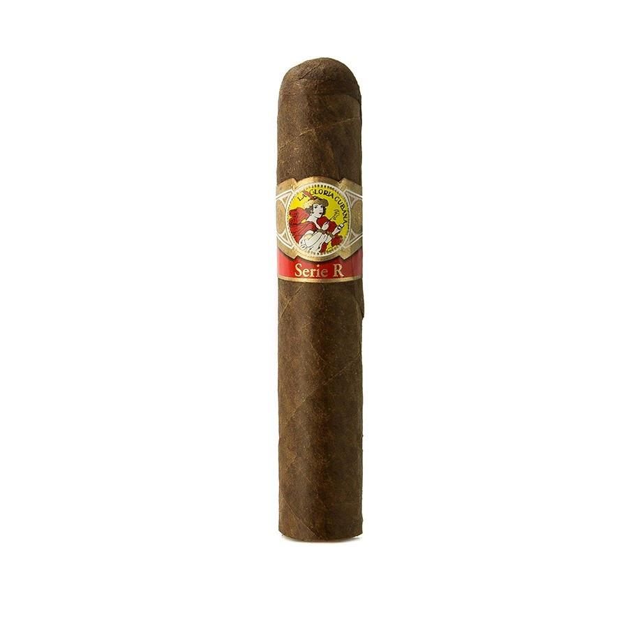 La Gloria Serie R Natural