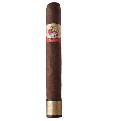 La Gloria Serie R Natural