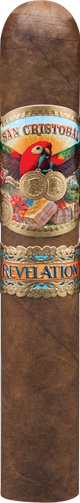 San Cristobal Revelation