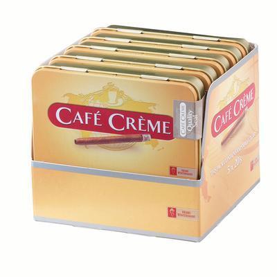 Cafe Cream