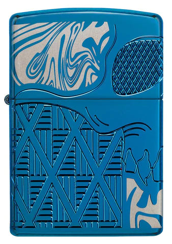 Zippo Lighter - Skull Wraps Zippo Lighter - Skull Wraps Zippo - Lighter USA