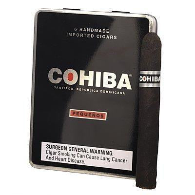 Cohiba Black