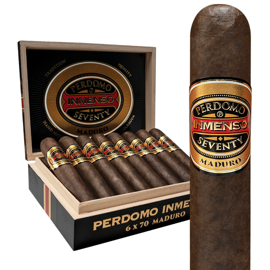 Perdomo Inmenso