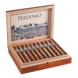 Perdomo Lot 23 Natural