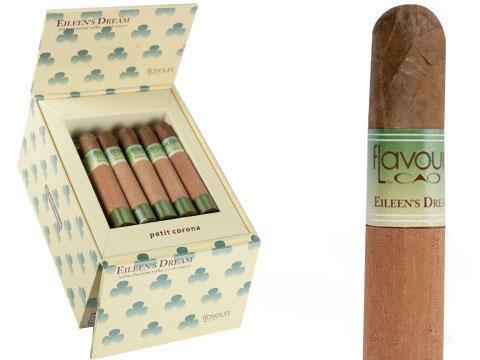 Cao Eileen Dream