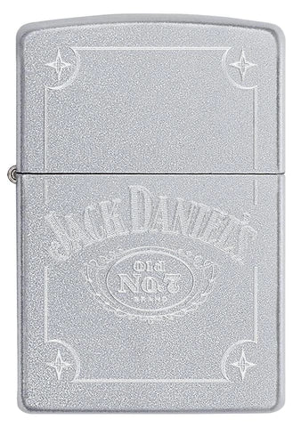 Zippo Lighter - Jack Daniel's Old No. 7 Zippo Lighter - Jack Daniel's Old No. 7 Zippo - Lighter USA