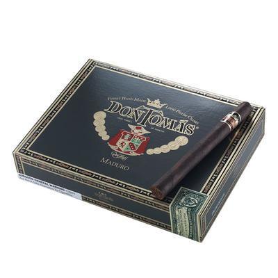 Don Tomas Clasico Maduro