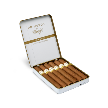 Davidoff Primeros