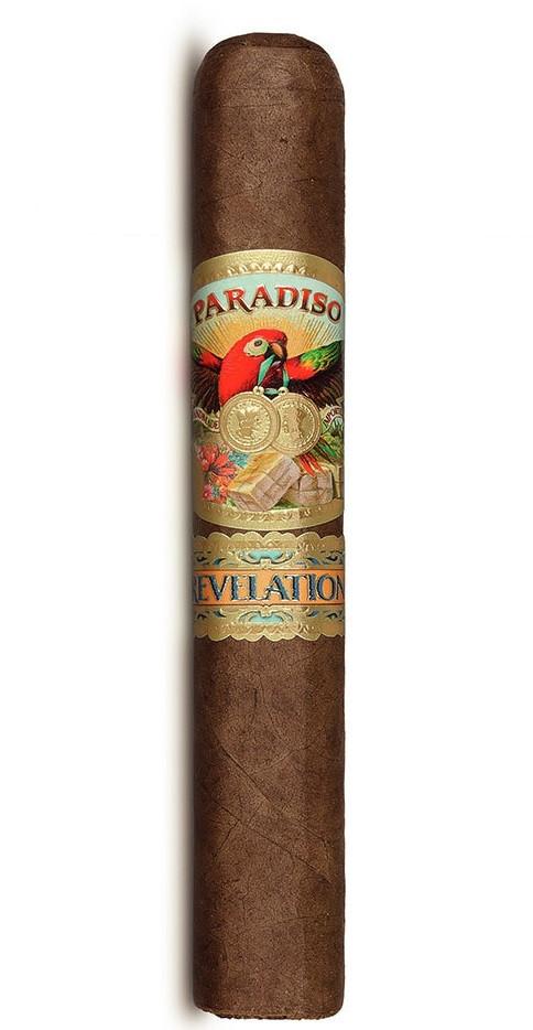 San Cristobal Revelation