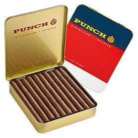 Punch Cigarillos