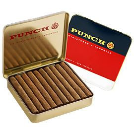 Punch Cigarillos