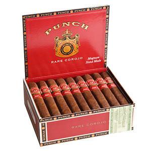 Punch Rare Corojo