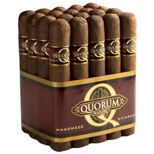 Quorum Maduro