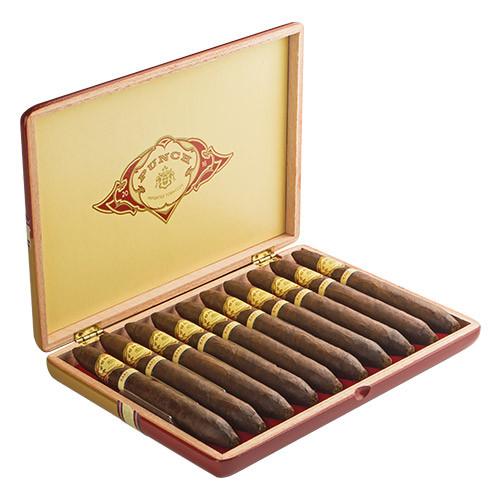 Punch Rare Corojo